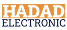 حدادالکترونیک