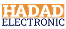 حدادالکترونیک