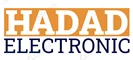 حدادالکترونیک