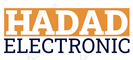 حدادالکترونیک